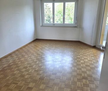 Supertolle Wohnung mit renovierter Küche, renoviertem Bad und herrl... - Photo 4