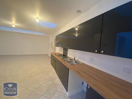 Location Appartement 3 pièces 86m² VALENCIENNES 59300 - Photo 4