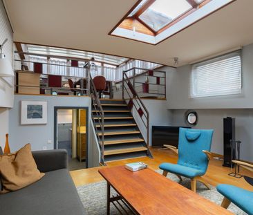 Huis te huur: Singel 44-G 1015 AB Amsterdam - Photo 5