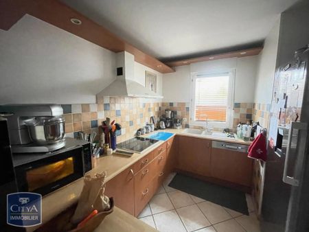 Maison à louer 4 pièces 88.54m² - Photo 5