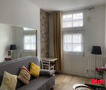 Location Appartement 14m² RENNES 35000 - Photo 5