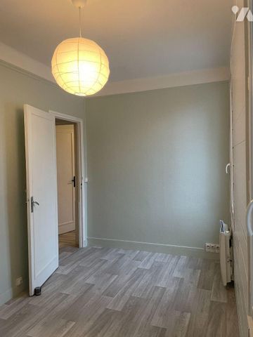 Appartement à Louer à Criel-sur-Mer (76910) Appartement comprenant : entrée, cuisine, séjou... - Photo 3