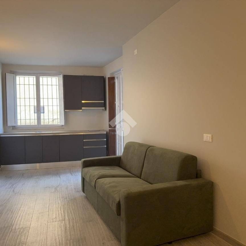 Monolocale via Argine della Valle 3, Clusane, Iseo - Photo 1