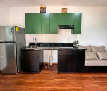 Casa Contenedor en Dzityá AMUEBLADO | BBC | - Photo 6