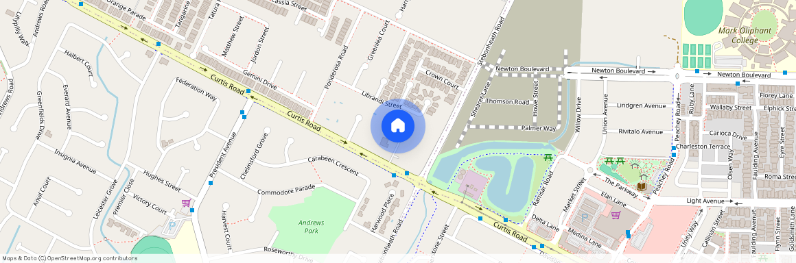 UNIT 4/310 Curtis Road, SA 5115, Munno Para West