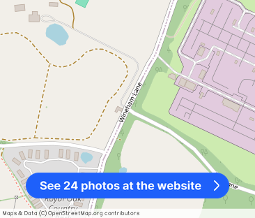 Bob Lane, Twineham - Photo 1