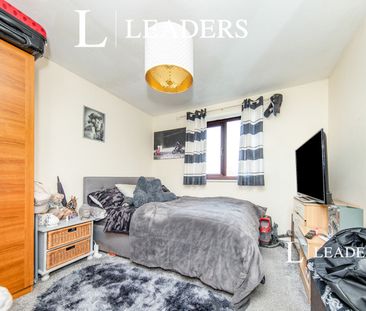 1 bedroom apartment to rent Tynedale Square, Highwoods, Colchester,... - Photo 1