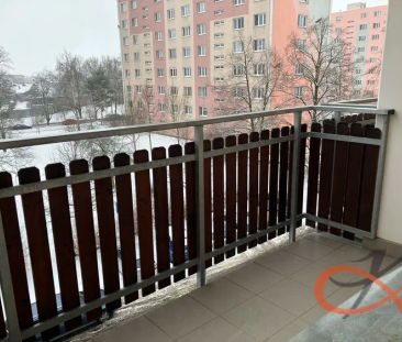 Pronájem bytu 2+1, Prostějov - Fotografie 5