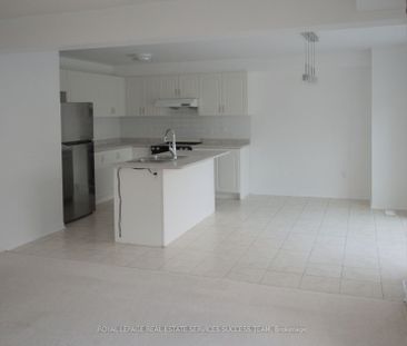 For Lease - 1129 Beneford Road, Oshawa, Ontario - Photo 2