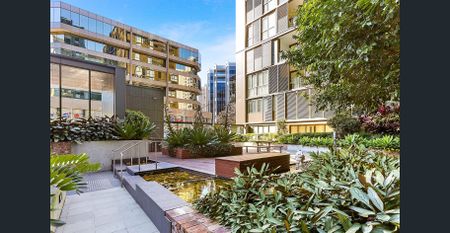 A Vibrant City Lifestyle in the Heart of Haymarket - Photo 5