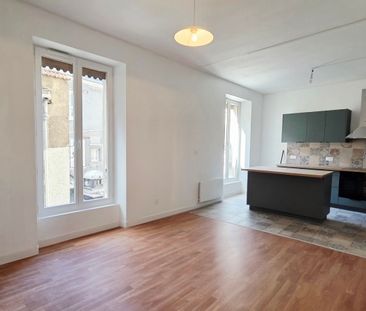 Location Appartement 2 Pièces 51 m² - Photo 4
