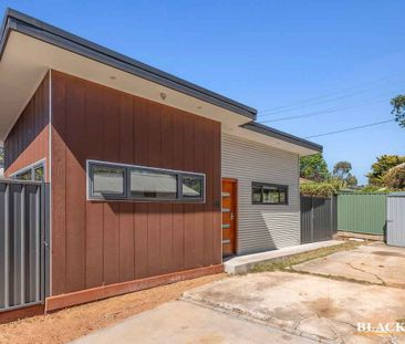 Three Bedroom Home in Evatt - Photo 1