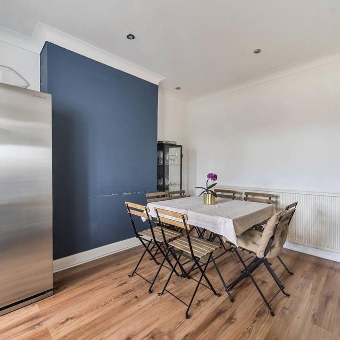 4 bedroom house to rent - Photo 1