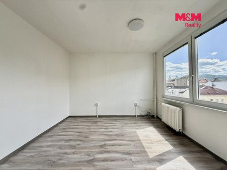 Pronájem bytu 1+1 28 m² - Photo 2