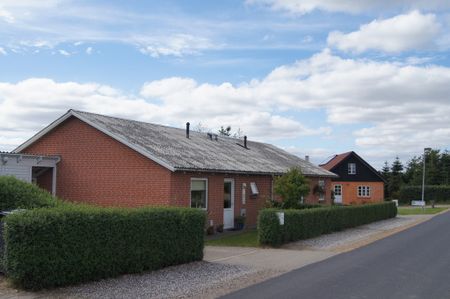 Lemming Brovej, 13B, Lemming, 8632 - Photo 2