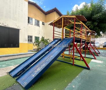 ITAPERI - APARTAMENTO - 0002 (CJ MIRASSOL), 99 APTO 104 BL B RESIDE... - Foto 5