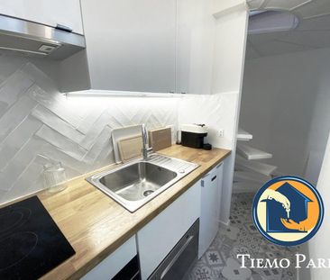 T2 Paris 75009 - Cadet - Photo 5