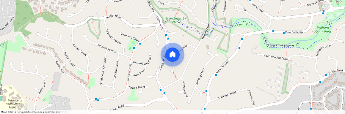 18 Yeerinbool Court, Qld 4054, Arana Hills