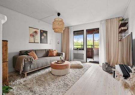 Gullrisvägen, Upplands Väsby - Foto 3