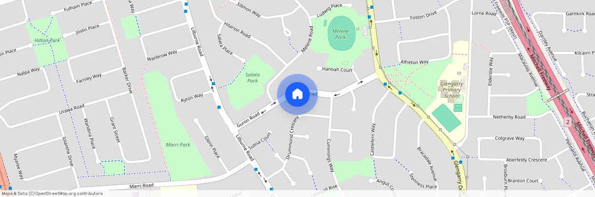 26 Guron Road, WA 6023, Duncraig