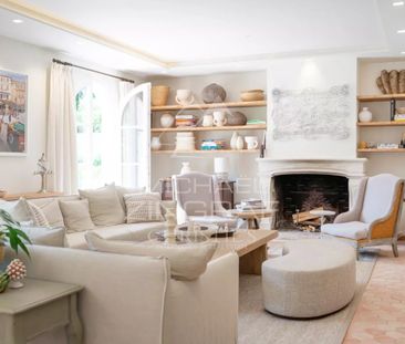 Maison Provençale à Grimaud - Photo 1