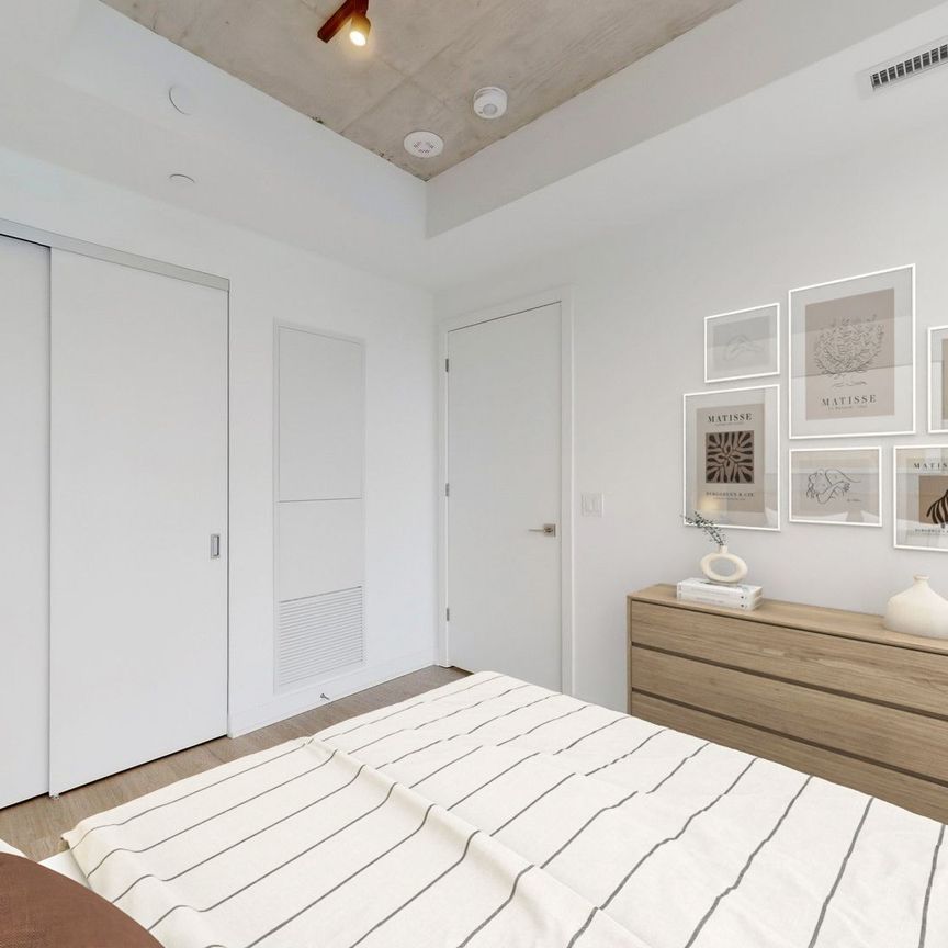 For Lease - 284 King Street Unit# 1506, Toronto, Ontario - Photo 1