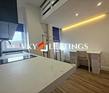 1 bedroom property to rent - Photo 3