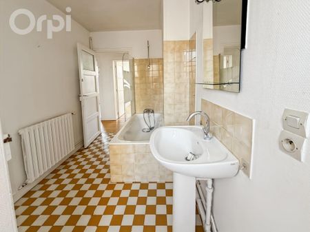 Location Appartement 3 pièces 69m² SENLIS 60300 - Photo 2