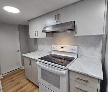 For Lease - 16 CONCORD Drive Unit# LOWER, Thorold, Ontario - Photo 5