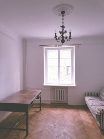 Apartament na wynajem, ul. Morszyńska, Warszawa Mokotów - Zdjęcie 3