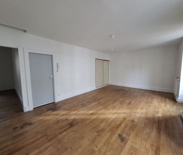 Location Appartement 2 pièces 50m² VICHY 03200 - Photo 3