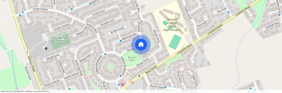 60 Yenda Close, Kelso NSW 2795