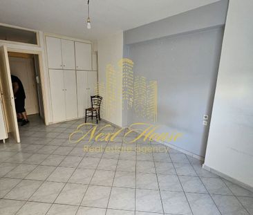Studio/Γκαρσονιέρα για ενοικίαση Υψηλά Αλώνια (Πάτρα) - Photo 5