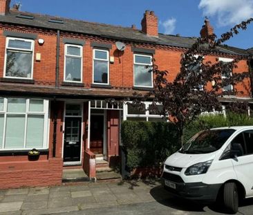 4 bedroom house of multiple occupation to rent - Photo 5