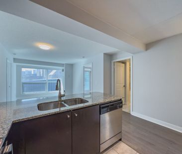 For Lease - 1 Scott Street Unit# 806, Toronto, Ontario - Photo 4