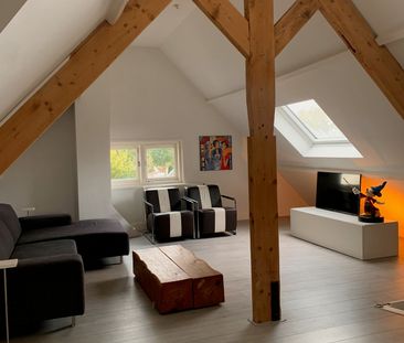 Appartement te huur: Nieuw-Loosdrechtsedijk 108 1231 LB Loosdrecht - Foto 4