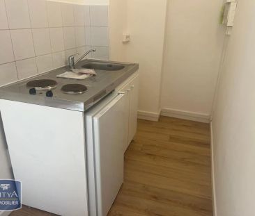 Appartement à louer 3 pièces 44.23m² - Photo 5