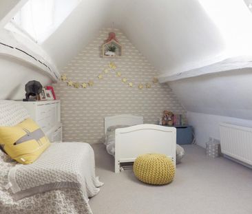 2 bedroom terraced house to rent - Photo 5