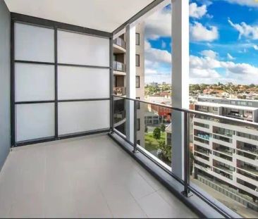 “Modern 2-Bedroom Apartment in the Heart of Parramatta – For Rent” - Photo 1