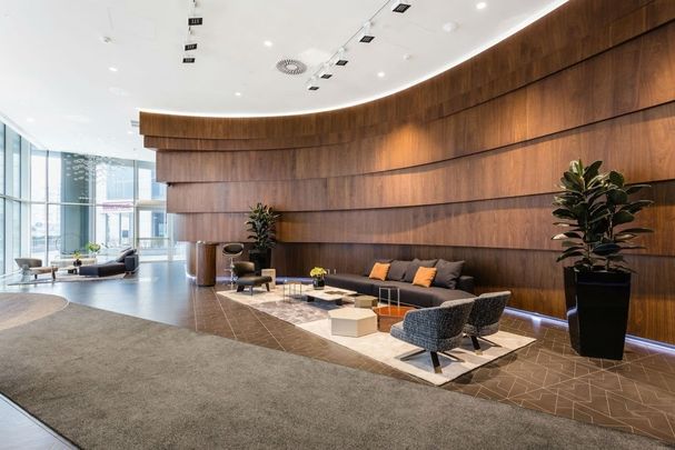 Apartament z wyjątkowym widokiem - Złota 44 - Фото 1