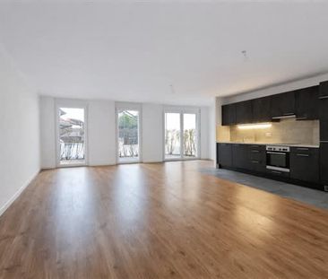 2 Zimmer, EG - Photo 1