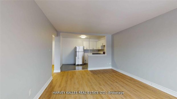 For Lease - 31 Clearview Heights Unit# 111, Toronto, Ontario - Photo 1