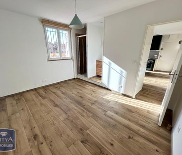 Location Appartement 2 pièces 34m² PERPIGNAN 66000 - Photo 5
