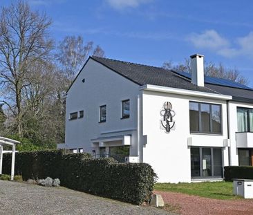 Woning te huur in Hasselt voor € 1.500 met 3 slaapkamers - Photo 1