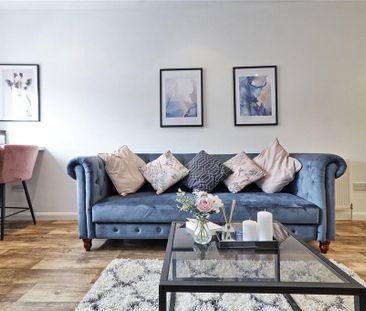 1 bedroom apartment to rent - Photo 2