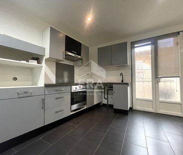 Maison Saint Hippolyte 4 pièce(s) 90 m2 - Photo 5