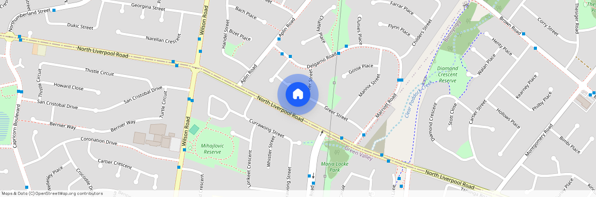 12 Greer Street, Bonnyrigg Heights