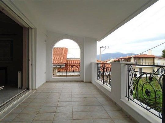 Διαμέρισμα για ενοικίαση Κέντρο (Άνοιξη) - Φωτογραφία 1