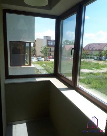Apartment 3 rooms for rent Tatarasi, new block - Photo 5
