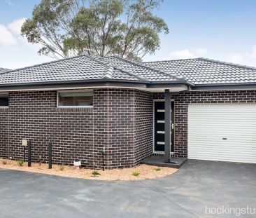 Modern Comfort in the Heart of Hoppers Crossing - Photo 2